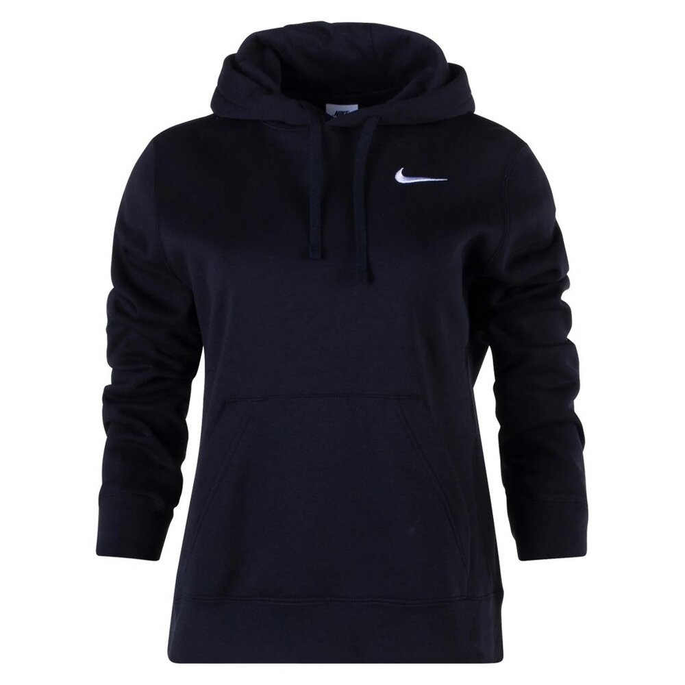 Nike Women's Club Fleece Hoodie